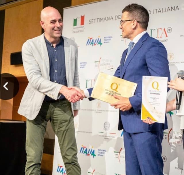 Awards - 2021