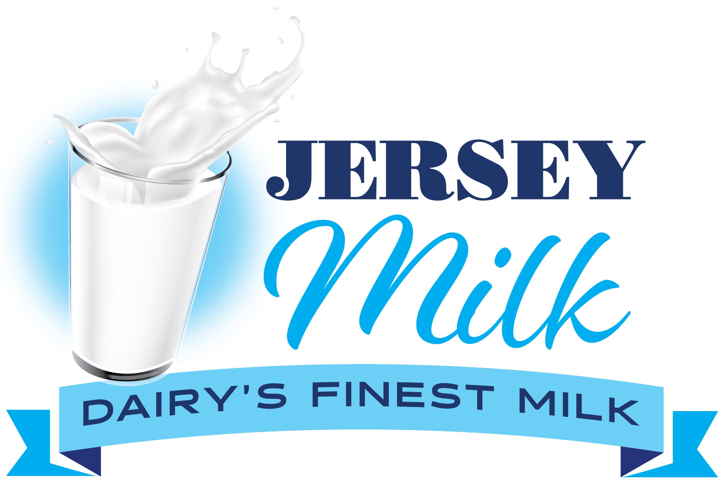 Jersey Milk